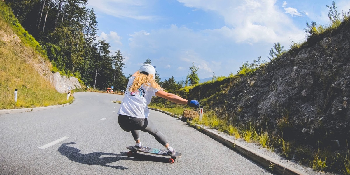 Ranking Longboardów: Opinie i Recenzje dla Zdrowego Wysiłku